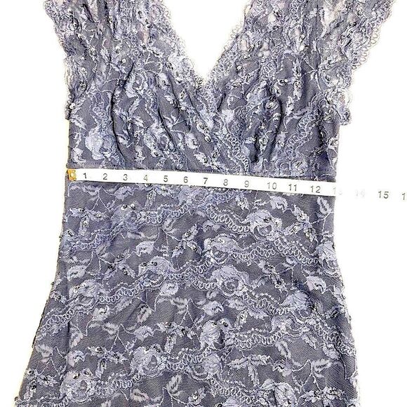 Marina Cocktail Dress - Size (4) - Picture 4 of 7